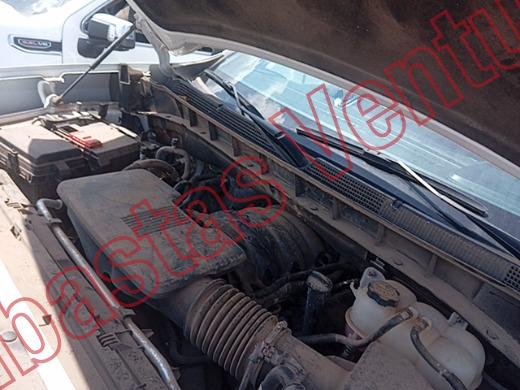 CHEVROLET CHEYENNE 2023, foto 9 de 19