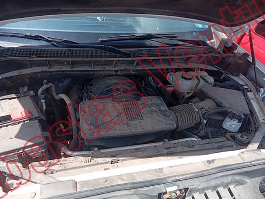CHEVROLET CHEYENNE 2023, foto 10 de 19