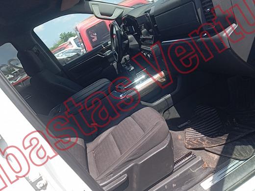 CHEVROLET CHEYENNE 2023, foto 12 de 19