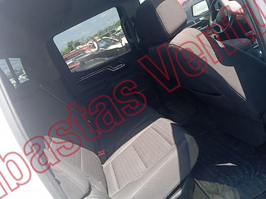 CHEVROLET CHEYENNE 2023, foto 13 de 19