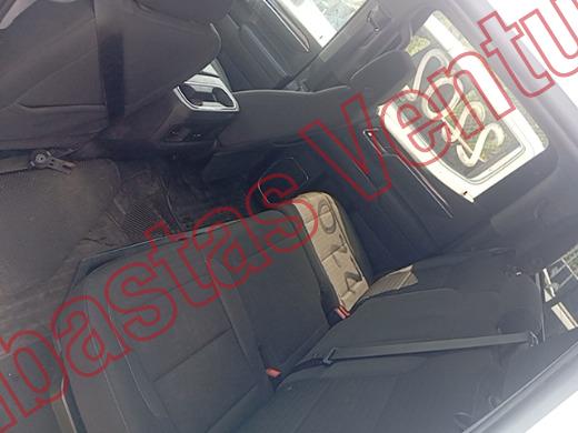 CHEVROLET CHEYENNE 2023, foto 16 de 19