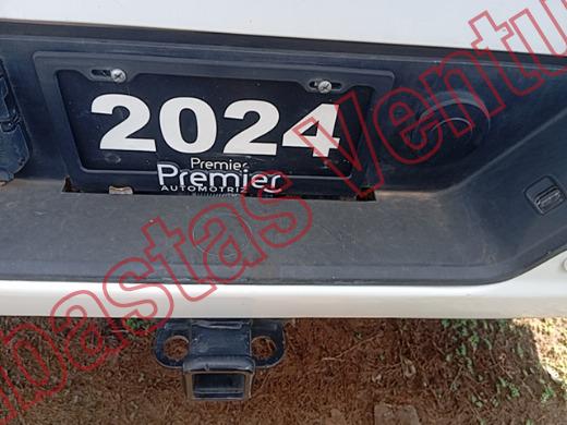 CHEVROLET CHEYENNE 2023, foto 19 de 19