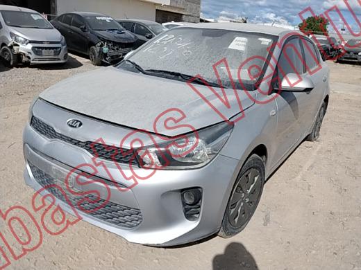 KIA RIO 2020, foto 1 de 19