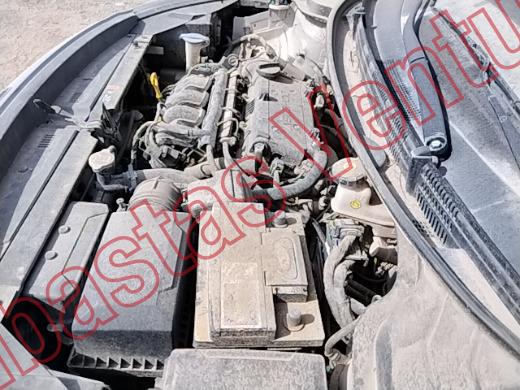 KIA RIO 2020, foto 9 de 19