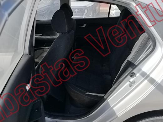 KIA RIO 2020, foto 16 de 19