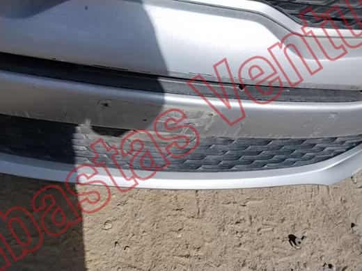 KIA RIO 2020, foto 18 de 19