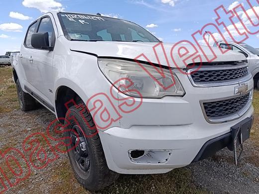 CHEVROLET S10 2016, foto 3 de 19