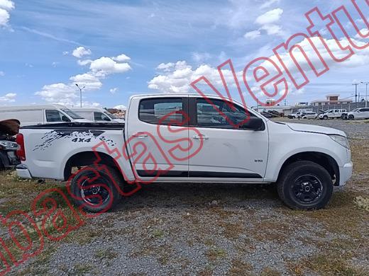 CHEVROLET S10 2016, foto 4 de 19