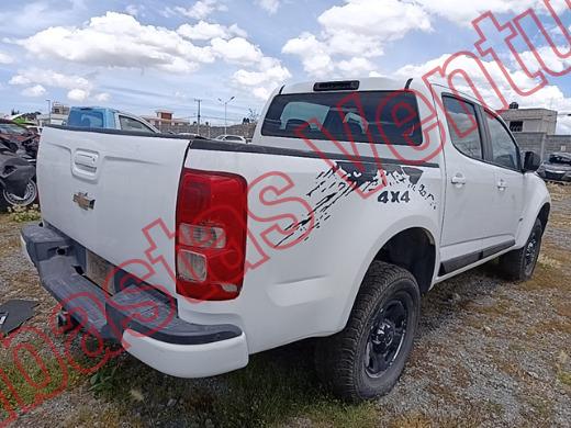 CHEVROLET S10 2016, foto 5 de 19
