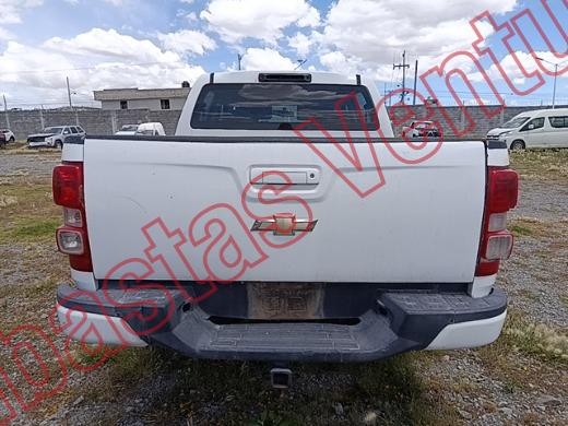 CHEVROLET S10 2016, foto 6 de 19