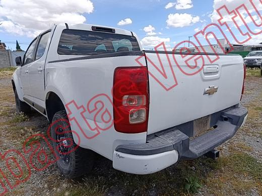 CHEVROLET S10 2016, foto 7 de 19