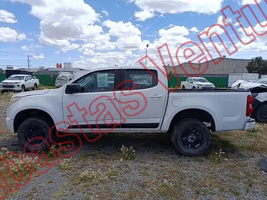 CHEVROLET S10 2016, foto 8 de 19