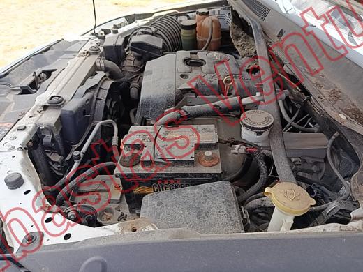 CHEVROLET S10 2016, foto 9 de 19