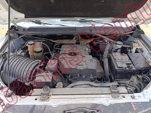 CHEVROLET S10 2016, foto 10 de 19