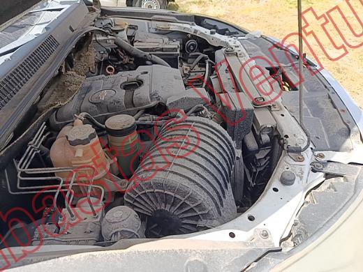 CHEVROLET S10 2016, foto 11 de 19