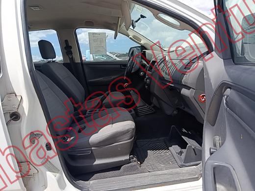 CHEVROLET S10 2016, foto 12 de 19