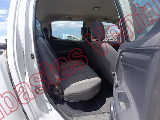 CHEVROLET S10 2016, foto 13 de 19