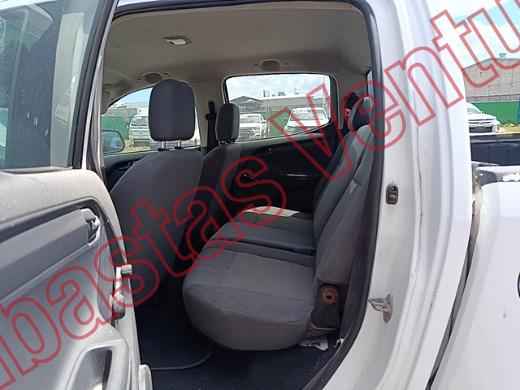 CHEVROLET S10 2016, foto 16 de 19