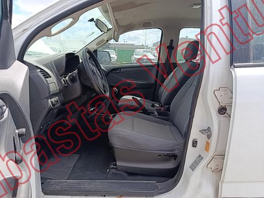 CHEVROLET S10 2016, foto 17 de 19