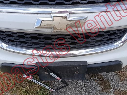 CHEVROLET S10 2016, foto 18 de 19