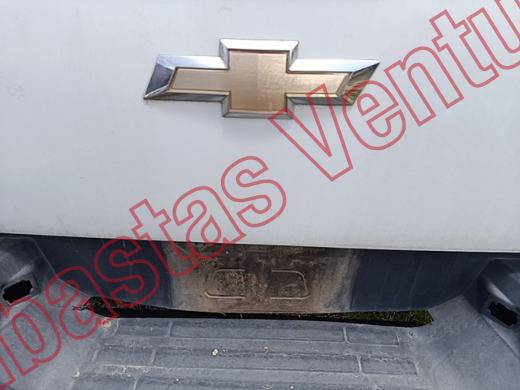 CHEVROLET S10 2016, foto 19 de 19