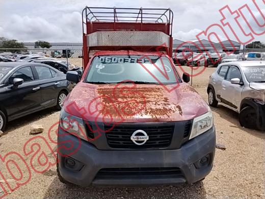 NISSAN NP 300 2016, foto 2 de 19