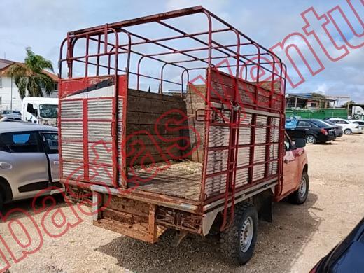 NISSAN NP 300 2016, foto 5 de 19