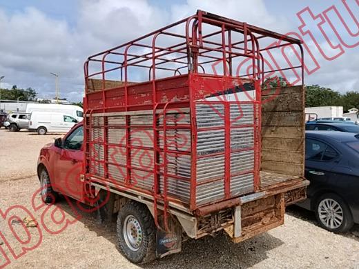 NISSAN NP 300 2016, foto 7 de 19