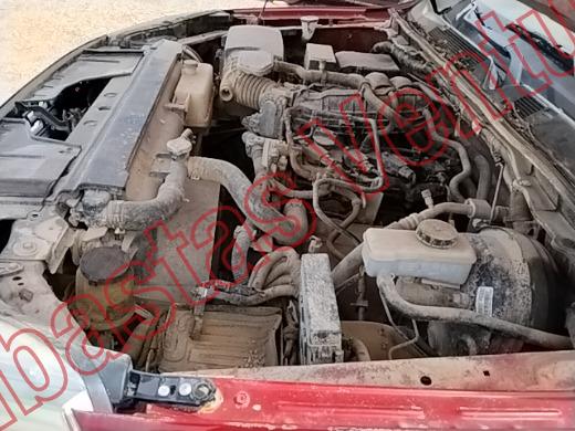NISSAN NP 300 2016, foto 9 de 19