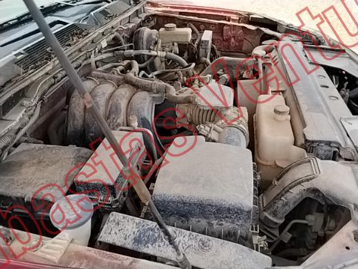 NISSAN NP 300 2016, foto 11 de 19