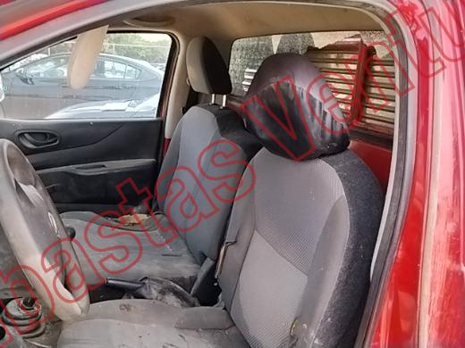 NISSAN NP 300 2016, foto 16 de 19