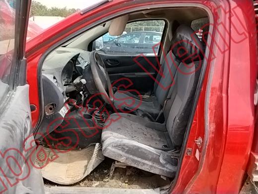 NISSAN NP 300 2016, foto 17 de 19