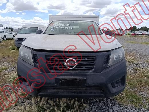 NISSAN NP300 2018, foto 2 de 19
