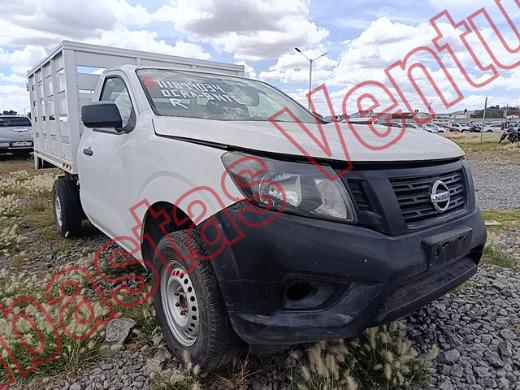 NISSAN NP300 2018, foto 3 de 19