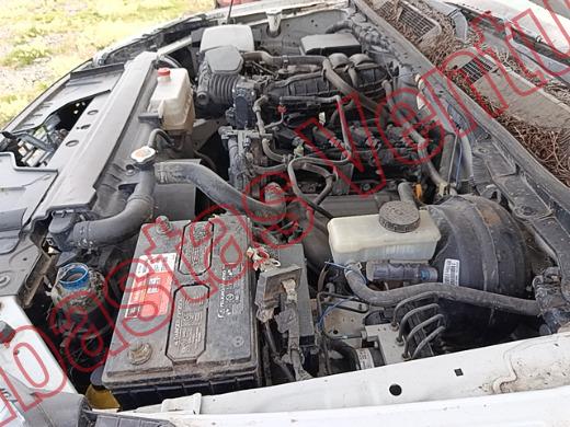 NISSAN NP300 2018, foto 9 de 19