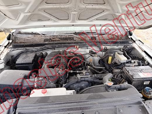 NISSAN NP300 2018, foto 10 de 19