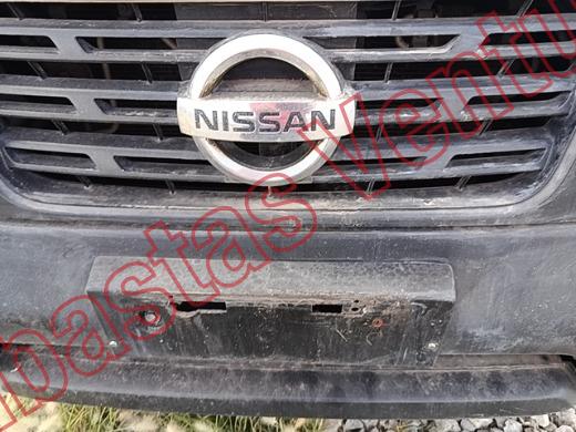NISSAN NP300 2018, foto 18 de 19