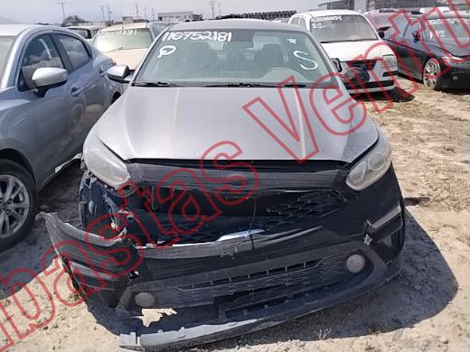 KIA FORTE   2021, foto 2 de 19