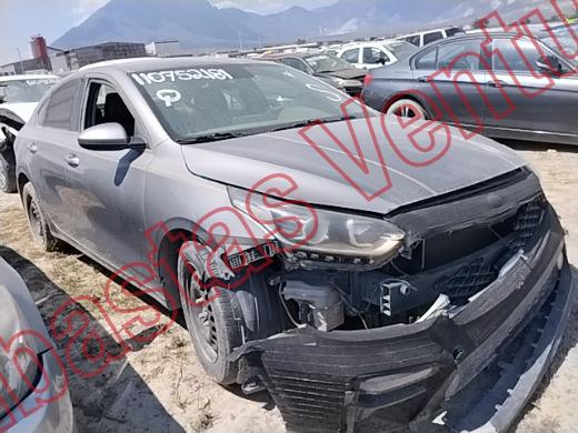 KIA FORTE   2021, foto 3 de 19