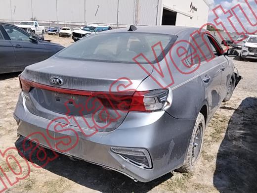 KIA FORTE   2021, foto 5 de 19