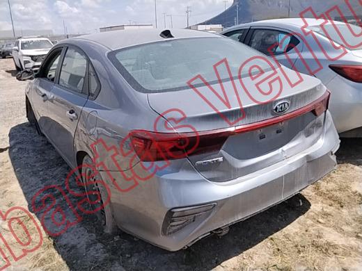 KIA FORTE   2021, foto 7 de 19