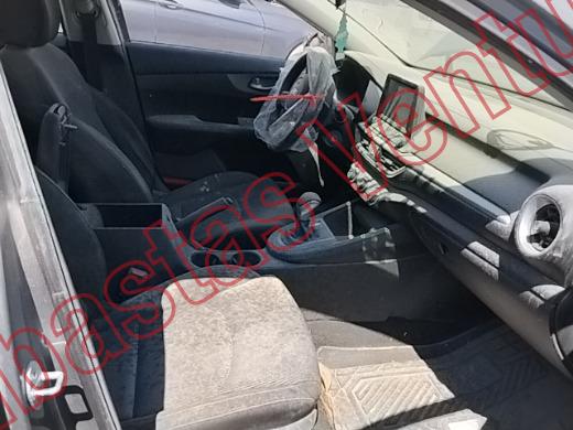 KIA FORTE   2021, foto 12 de 19