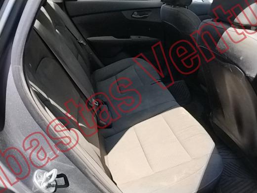 KIA FORTE   2021, foto 13 de 19