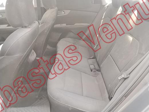 KIA FORTE   2021, foto 16 de 19
