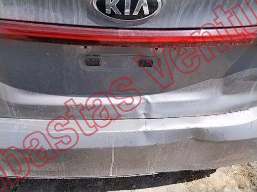 KIA FORTE   2021, foto 19 de 19