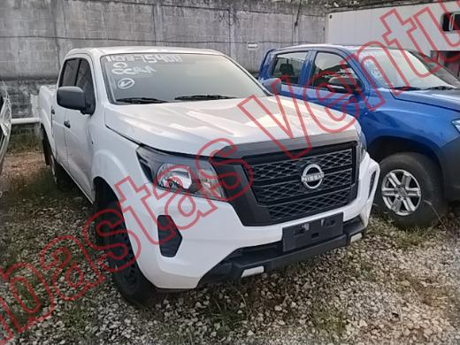 NISSAN FRONTIER 2024, foto 4 de 19