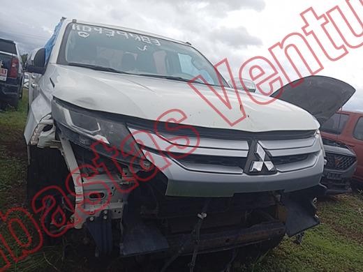 MITSUBISHI L200 2021, foto 2 de 19