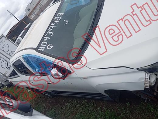 MITSUBISHI L200 2021, foto 4 de 19