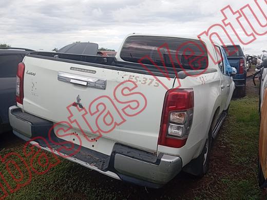 MITSUBISHI L200 2021, foto 5 de 19