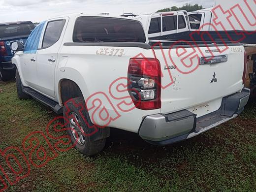 MITSUBISHI L200 2021, foto 7 de 19